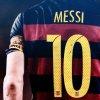 messi 10