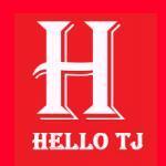 HELLO.TJ