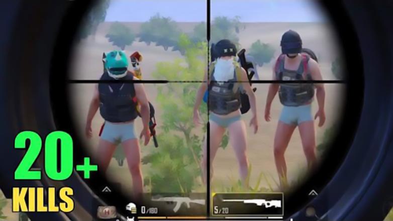 THEY WANTED TO PAN ME | THIS HAPPENED | PUBG MOBILE | LEVINHO