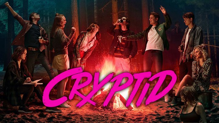 Сезон 1. Серия 3 | Криптид (Cryptid) | Швеция | HDRezka | 2019 | Ужасы | 16+