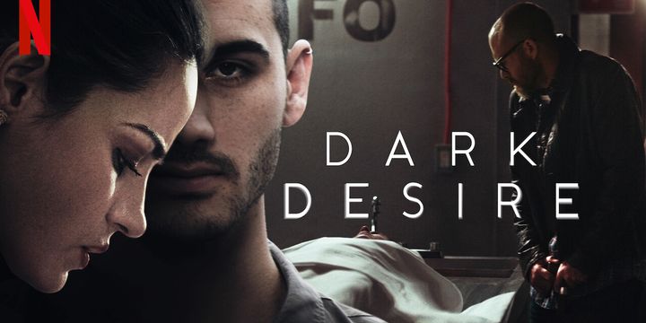 Сезон 1. Серия 2 | Темное желание (Dark Desire) | Мексика | ViruseProject | 2020 | 18+