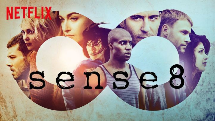 Сезон 2. Серия 6 | Восьмое чувство (Sense8) | США | NewStudio | 2016 | 18+