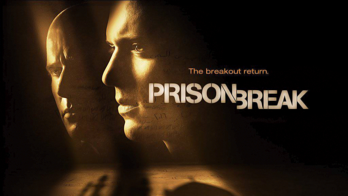 Сезон 5. Серия 5 | Побег из тюрьмы (Prison Break) | США | РЕН-ТВ | 2017 | 16+