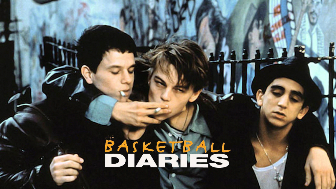 Дневник баскетболиста (The Basketball Diaries) | Дублтрованный | США | 1995 | 18+