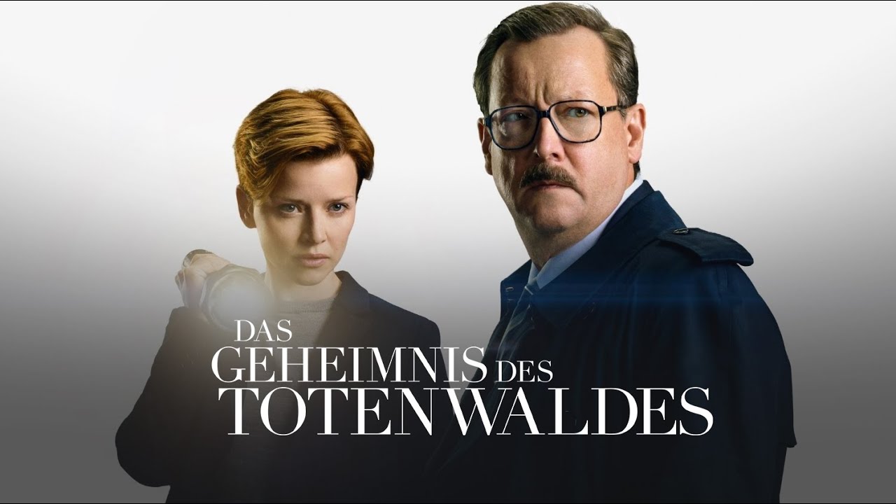 Сезон 1. Серия 1 | Темные леса (Das Geheimnis Des Totenwaldes) | Германия | WestFilm | 2021